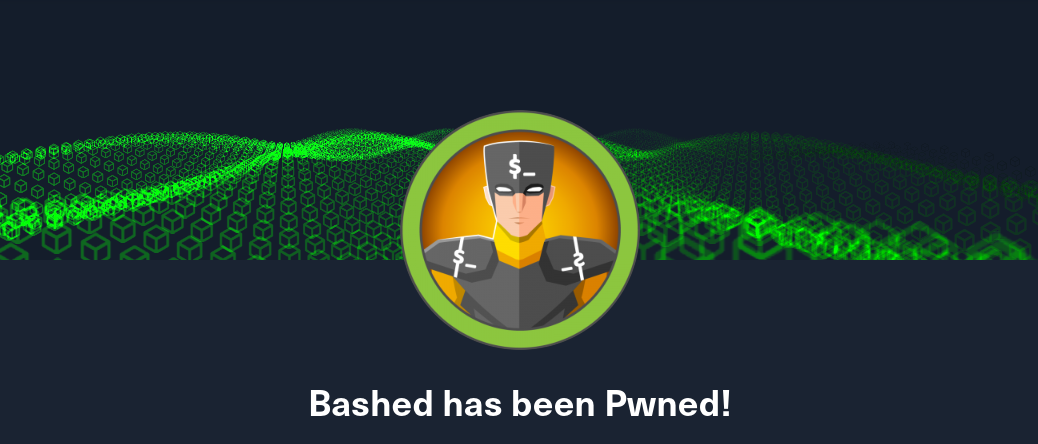 HackTheBox, HTB, Bashed Walkthrough, Bashed HTB Writeup, PenetrationTesting, EthicalHacking, CyberSecurity, Linux Privilege Escalation, WebShell Exploitation, Reverse Shell, CTF Walkthrough, Hack The Box Bashed, Beginner Hacking Guide, RedTeam, InfoSec